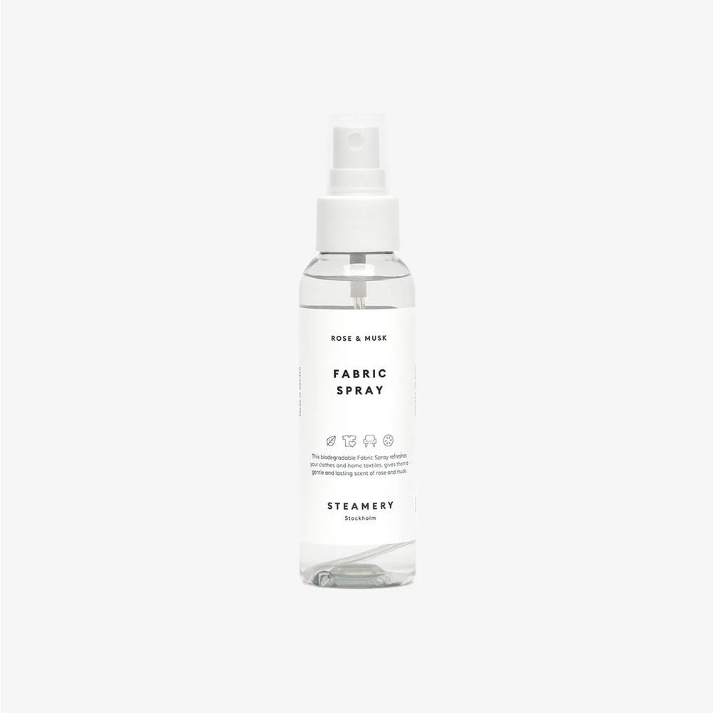 Steamery fabric spray 100ml